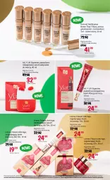 Gazetka promocyjna Rossmann - 21 maja - Gazetka - ważna od 06.06 do 06.06.2024 - strona 3 - produkty: Krem do twarzy, Ser, Rum, Kolagen, Serum do twarzy, Odmładzające serum, Booster, Rozświetlacz, Serum, Krem pod oczy, Lirene