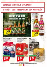 Gazetka promocyjna Prim Market - Gazetka - ważna od 02.10 do 02.10.2024 - strona 13 - produkty: Piwa, Królewski, Kasztelan, Carlsberg, Harnaś, Kozel