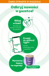 Gazetka promocyjna Żabka - Gazetka - ważna od 22.03 do 22.03.2022 - strona 49 - produkty: O nas
