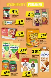 Gazetka promocyjna Groszek - Gazetka - ważna od 25.07 do 25.07.2023 - strona 15 - produkty: Piec, Ser, Bake Rolls, BoboVita, Dżem, Vita C, Pieczywo, Baton, Danio, Bruschette, Deser, Herbapol