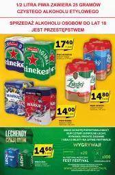 Gazetka promocyjna Groszek - Gazetka - ważna od 25.07 do 25.07.2023 - strona 26 - produkty: Piwa, Gry, Gra, Kosz, Koszulka