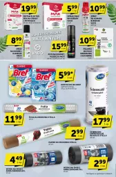 Gazetka promocyjna Groszek - Gazetka - ważna od 25.07 do 25.07.2023 - strona 28 - produkty: Piec, Gra, Amol, Bref, Worki na śmieci, Worki na śmiec, Dzieci