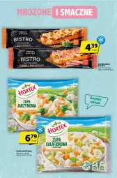 Gazetka promocyjna Groszek - Gazetka - ważna od 25.07 do 25.07.2023 - strona 8 - produkty: Piec, Kalafior, Zupa, Pieczarka, Fa