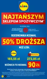 Gazetka promocyjna Lidl - GAZETKA - Gazetka - ważna od 16.10 do 16.10.2024 - strona 2 - produkty: Majonez, Ketchup, Por, Gra, Kosz, Napoje, Mięso, LG