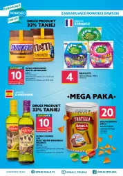 Gazetka promocyjna Dealz - Nowa Gazetka Dealz! - sprawdź ofertę - Gazetka - ważna od 12.09 do 12.09.2021 - strona 6 - produkty: Stek, Snickers, Oliwa z oliwek, Amica, Wino, Masło, Olej, Masło orzechowe