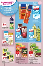 Gazetka promocyjna Auchan - przeNISKIE CENY prze smacznego Dnia Kobiet Hipermarkety - Gazetka - ważna od 09.03 do 09.03.2022 - strona 16 - produkty: Piec, Makaron, Ryż, Gra, Zupa, Goliard, Wafle, Fasola, Sonko, Gyros, Knorr, Fa