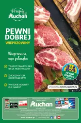 Gazetka promocyjna Auchan - przeNISKIE CENY prze smacznego Dnia Kobiet Hipermarkety - Gazetka - ważna od 09.03 do 09.03.2022 - strona 40 - produkty: Sok, Ser, LANA, Fa