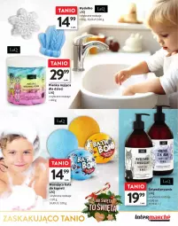 Gazetka promocyjna Intermarche - Gazetka Intermarche - Gazetka - ważna od 24.12 do 24.12.2023 - strona 27 - produkty: Mus, Dzieci