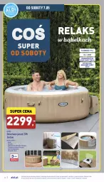 Gazetka promocyjna Aldi - Pełny katalog - Gazetka - ważna od 07.05 do 07.05.2022 - strona 36 - produkty: Dozownik