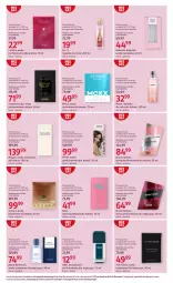 Gazetka promocyjna Rossmann - 16 listopada - Gazetka - ważna od 02.12 do 02.12.2024 - strona 10 - produkty: Woda perfumowana, Joanna Krupa, Bruno Banani, Gabriela Sabatini, Azzaro, David Beckham, Tom Tailor, Brie, Dezodorant, Perfum, Joanna, Woda toaletowa, Mexx, La Rive, Nike, Woda