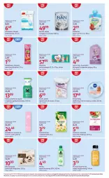 Gazetka promocyjna Rossmann - 16 listopada - Gazetka - ważna od 02.12 do 02.12.2024 - strona 13 - produkty: Krem do twarzy, Rum, Pur, Exquisite, Pampers, Body, Jogurt, Majtki, BoboVita, Jeżyny, O nas, Purella superfoods, Tonik, Babydream, Isana, Dzieci, Baton, Napój niegazowany, Pieluchomajtki, Nivea Baby, Herbata, Napój, Nestlé, Kindii, Herbapol, Nivea, Mleko, LG