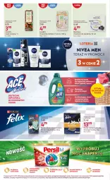 Gazetka promocyjna Rossmann - 16 listopada - Gazetka - ważna od 02.12 do 02.12.2024 - strona 14 - produkty: Enerbio, Pur, Purina, Chusteczki, Napój