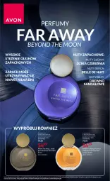 Gazetka promocyjna Rossmann - 16 listopada - Gazetka - ważna od 02.12 do 02.12.2024 - strona 17 - produkty: Woda perfumowana, Sok, Ser, Bell, Perfum, Sandał, Nuty, Woda, Olej, Fa