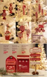 Gazetka promocyjna Rossmann - 16 listopada - Gazetka - ważna od 02.12 do 02.12.2024 - strona 4 - produkty: Zawieszki