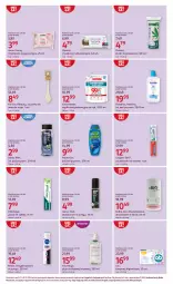 Gazetka promocyjna Rossmann - 16 listopada - Gazetka - ważna od 02.12 do 02.12.2024 - strona 7 - produkty: Himalaya, Palmolive, For Your Beauty, Dezodorant, Szczoteczka do zębów, Szczotka, Pasta do zębów, Tampony, Cleanic, Chusteczki, Płatki kosmetyczne, Isana, Płyn do higieny intymnej, Mydło, Colgate, O.B., Antyperspirant, Nivea, Szczoteczka, LG