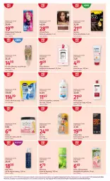 Gazetka promocyjna Rossmann - 16 listopada - Gazetka - ważna od 02.12 do 02.12.2024 - strona 9 - produkty: Emulsja, Sally Hansen, BIC, For Your Beauty, Eveline, Neutrogena, Bielenda, Krem do rąk, Mleczko do ciała, Szczotka, Szczotka do włosów, Schwarzkopf, Golarka, Krem do depilacji, L’Oréal, Szynka, Mleczko, Tołpa, Masło do ciała, Scholl, Pilnik, Isana, Krem pod oczy, Garnier, Maszynka, Odżywka, Maszynka do golenia, Masło, Farba do włosów, Fa