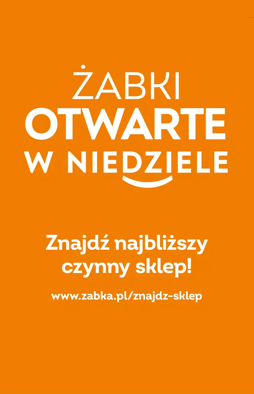 Gazetka promocyjna Żabka - ważna 20.04 do 26.04.2022 - strona 2 - produkty: JBL