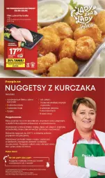 Gazetka promocyjna Delikatesy Centrum - Franczyza DC08 Czwartek - Gazetka - ważna od 25.02 do 25.02.2026 - strona 13 - produkty: Piec, Kurczak, Sos, Sól, Rum, Papier, Rozdrabniacz, Kawa, Pieprz, Szklanka, Piekarnik, Lanki, Mięso, Mleko