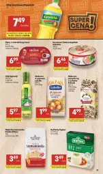 Gazetka promocyjna Delikatesy Centrum - Franczyza DC08 Czwartek - Gazetka - ważna od 25.02 do 25.02.2026 - strona 21 - produkty: Piec, Lubella, Makaron, Kujawski, Sok, Ser, Ryż, Kupiec, Sokołów, Bell, Polskie Młyny, Mąka, Olej rzepakowy, Bella, Olej, Olma, Ryż biały