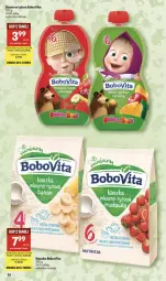 Gazetka promocyjna Delikatesy Centrum - Franczyza DC08 Czwartek - Gazetka - ważna od 25.02 do 25.02.2026 - strona 36 - produkty: Ser, Mleko modyfikowane, BoboVita, Deser, Mleko