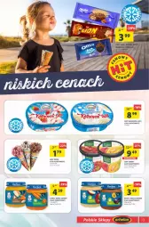 Gazetka promocyjna Arhelan - Gazetka - Gazetka - ważna od 30.05 do 30.05.2021 - strona 13 - produkty: Ser, Gerber, Lody, Zielona Budka, Owoce, Deser