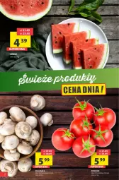 Gazetka promocyjna Arhelan - Gazetka - Gazetka - ważna od 30.05 do 30.05.2021 - strona 2 - produkty: Piec, Pieczarka, Arbuz