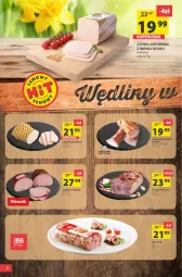 Gazetka promocyjna Arhelan - Gazetka - Gazetka - ważna od 30.05 do 30.05.2021 - strona 6 - produkty: Piec, Kurczak, Kurczak gotowany, Szynka