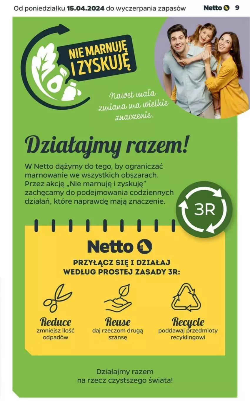 Gazetka promocyjna Netto - ważna 15.04 do 28.04.2024 - strona 11 - produkty: Gra