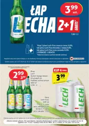 Gazetka promocyjna Prim Market - Gazetka - ważna od 31.07 do 31.07.2024 - strona 7 - produkty: Piwa, Piwo, Gra, Limonka, Mango