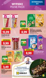 Gazetka promocyjna Lidl - GAZETKA - Gazetka - ważna od 27.11 do 27.11.2024 - strona 45 - produkty: Piernik