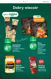 Gazetka promocyjna Żabka - Gazetka - ważna od 19.10 do 19.10.2021 - strona 38 - produkty: Piec, Kurczak, Majonez, Ketchup, Winiary, Pizza, Zapiekanka, Pieczarka, Pudliszki
