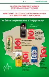 Gazetka promocyjna Żabka - Gazetka - ważna od 19.10 do 19.10.2021 - strona 8 - produkty: Piwa, Piwo, Piec, Gra, Piast, Piwo jasne