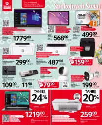 Gazetka promocyjna Selgros - Oferta przemysłowa - Gazetka - ważna od 05.04 do 05.04.2021 - strona 8 - produkty: Hama, Top, Ser, Asus, Acer, Notebook, Pendrive, Tablet, Kosz, Niszczarka, TP-Link, Kamera, Huawei, Urządzenie wielofunkcyjne, Procesor, Drukarka, Monitor, Obraz, Smartfon, Mobil, Intel, LG, HP, Fa