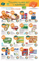 Gazetka promocyjna Stokrotka - Supermarket - Gazetka - ważna od 23.06 do 23.06.2021 - strona 12 - produkty: Kurczak, Pierogi, Marchewka, Kurczak gotowany, Président, Optima Cardio, Tablet, Lody, Optima, Margaryna, Somat, Zielona Budka, Morliny, Szampon, Hortex