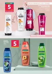 Gazetka promocyjna Dealz - KATALOG KOSMETYCZNYWiosenne Przebudzenie - Gazetka - ważna od 03.04 do 03.04.2022 - strona 2 - produkty: Palmolive, Szampon, Odżywka