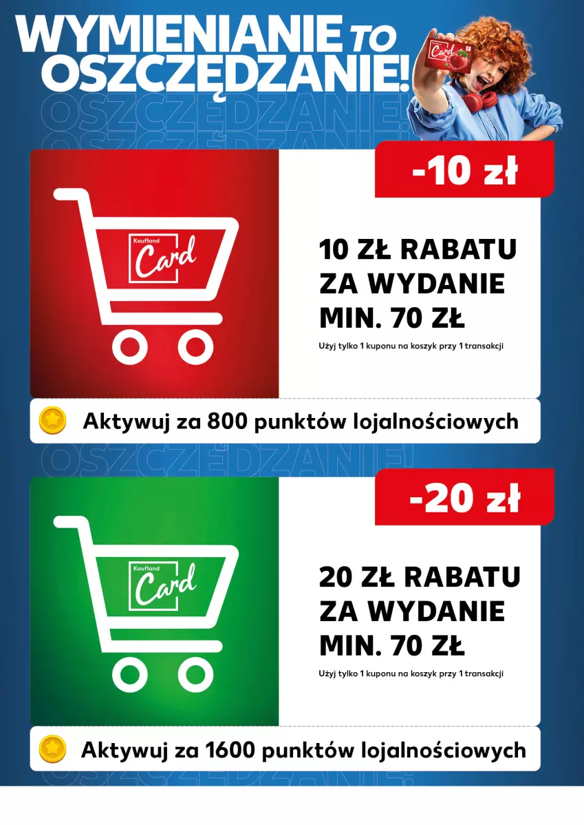 Gazetka promocyjna Kaufland - Kaufland - ważna 11.02 do 28.02.2026 - strona 2