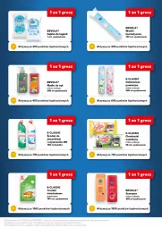 Gazetka promocyjna Kaufland - Kaufland - Gazetka - ważna od 28.02 do 28.02.2026 - strona 5 - produkty: Papier, Odświeżacz powietrza, Chusteczki, Szampon, Danio, Mydło, Waciki