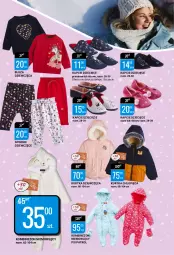 Gazetka promocyjna Bi1 - Zima - Gazetka - ważna od 18.10 do 18.10.2022 - strona 2 - produkty: Gra, Kapcie, Granat, Kurtka, Kombinezon, Dzieci, Spodnie, Bluza, Psi Patrol
