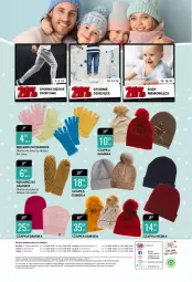 Gazetka promocyjna Bi1 - Zima - Gazetka - ważna od 18.10 do 18.10.2022 - strona 6 - produkty: Por, Body, Czapka, Dres, Sport, Dzieci, Spodnie, Fa