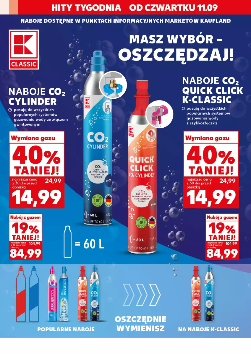 Gazetka promocyjna Kaufland - Kaufland - ważna 11.09 do 17.09.2025 - strona 2
