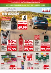 Gazetka promocyjna Kaufland - Kaufland - Gazetka - ważna od 17.09 do 17.09.2025 - strona 22 - produkty: Parkside, Gry, Gra, Acer, Gaśnica, Latarka LED, Olej silnikowy, Mikrofon, Tarka, WD-40, Kamera, Latarka, Olej, Kompresor, LG