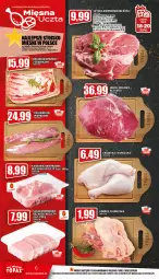 Gazetka promocyjna Topaz - Gazetka - Gazetka - ważna od 24.08 do 24.08.2022 - strona 6 - produkty: Kurczak, Top, Sok, Szynka wieprzowa, Sokołów, Jaja, Szynka, Kotlet
