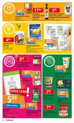 Gazetka promocyjna E Leclerc - Gazetka - ważna od 05.06 do 05.06.2024 - strona 12 - produkty: Por, Olej iniany, Oleofarm, Ostropes, Siemię Iniane, Syrop, Oleo, Olej, Fa