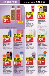 Gazetka promocyjna Biedronka - Od Wtorku - Gazetka - ważna od 11.01 do 11.01.2025 - strona 67 - produkty: Płyn do płukania jamy ustnej, Listerine, Róża, Dezodorant, Krem do rąk, Mleczko do ciała, Pasta do zębów, Kiwi, Krem do ciała, Dove, Mleczko, Płyn do płukania, Woda toaletowa, Garnier, Be Be, Woda, Mango, Sensodyne, Nivea