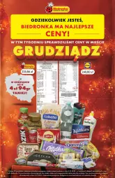 Gazetka promocyjna Biedronka - Od Wtorku - Gazetka - ważna od 11.01 do 11.01.2025 - strona 73 - produkty: Por, Jaja, Kosz, Sport