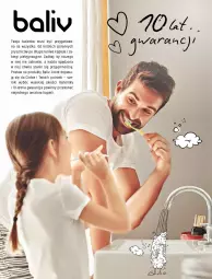 Gazetka promocyjna Obi - Gazetka OBI - Gazetka - ważna od 30.06 do 30.06.2022 - strona 4 - produkty: Top, Sok, Por, Mus