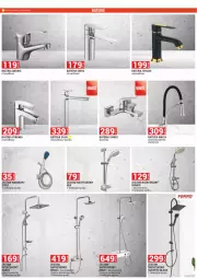 Gazetka promocyjna Merkury Market - Gazetka - ważna od 31.10 do 31.10.2022 - strona 37 - produkty: Sok, Pax, Mus, Zestaw wannowy, Termos, Lack, Zestaw natryskowy, Bateria