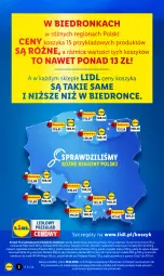 Gazetka promocyjna Lidl - GAZETKA - Gazetka - ważna od 22.05 do 22.05.2024 - strona 2 - produkty: Ludwik, Piernik, Kostki rosołowe, Makaron, Krakus, Por, Gra, Do mycia naczyń, Pantene, Rama, Płyn micelarny, Kosz, Coca-Cola, Płyn do mycia naczyń, Bonitki, Tarczyński, Tagliatelle, Sport, Napój gazowany, Szampon, Teekanne, Przysmaki, Garnier, Kabanos, Płyn do mycia, Colgate, Ritter Sport, Napój, Pedigree, LG