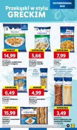 Gazetka promocyjna Lidl - GAZETKA - Gazetka - ważna od 22.05 do 22.05.2024 - strona 33 - produkty: Ser, Orzeszki, Chipsy, Sezam, Baton, Chleb, Orzeszki ziemne