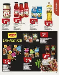 Gazetka promocyjna Chata Polska - Gazetka - ważna od 12.06 do 12.06.2024 - strona 12 - produkty: Jabłka prażone, Beskidzki, Podravka, Pudliszki, Vegeta, Heinz, Jabłka
